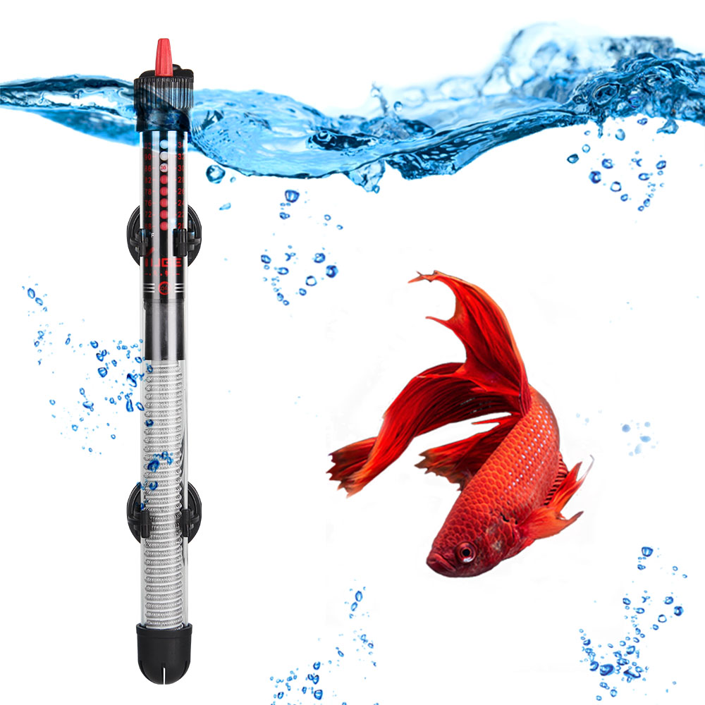 Marine Aquarium Heater - 110 V-220 V Einstellbare Temperatur Thermostat
