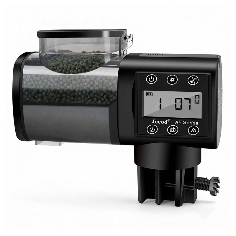 Marine Aquarium Timing - Jebao Aquarium & Meerwassertank Automatischer Intelligenter