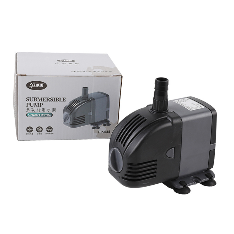 Marine Aquarium Heater - 220V SUNSUN Tauchpumpe mit Niedrigwasseranzeige, einstellbar,