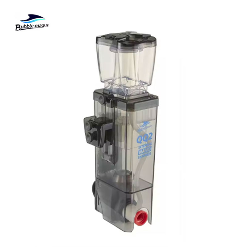 Marine Aquarium Tanks - Bubble Magus BM QQ2 Interner Proteinabschäumer