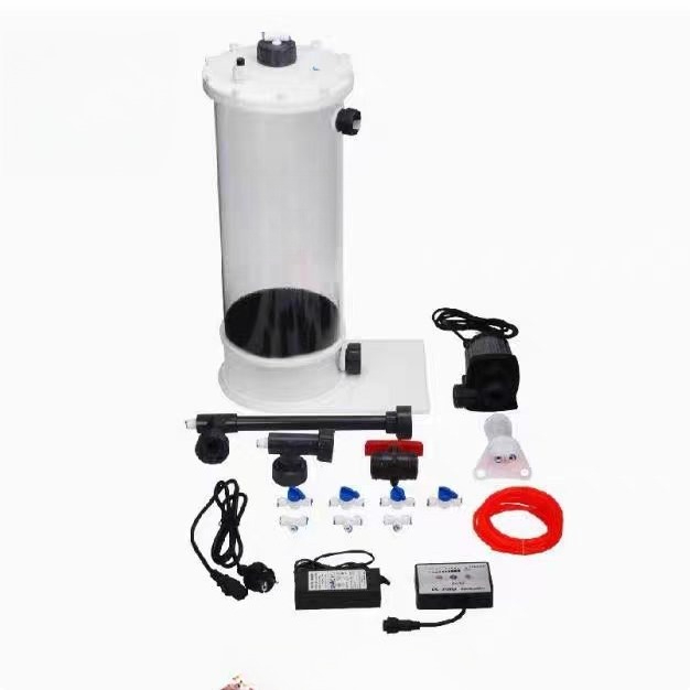Marine Aquarium Tanks - CR-140/200/200H Kalziumreaktor für Meerwasser-Korallenaquarien