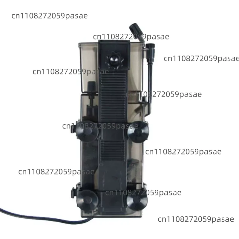 Marine Aquarium Tanks - SK-300 300L/H Marine Riff Korallen Fisch