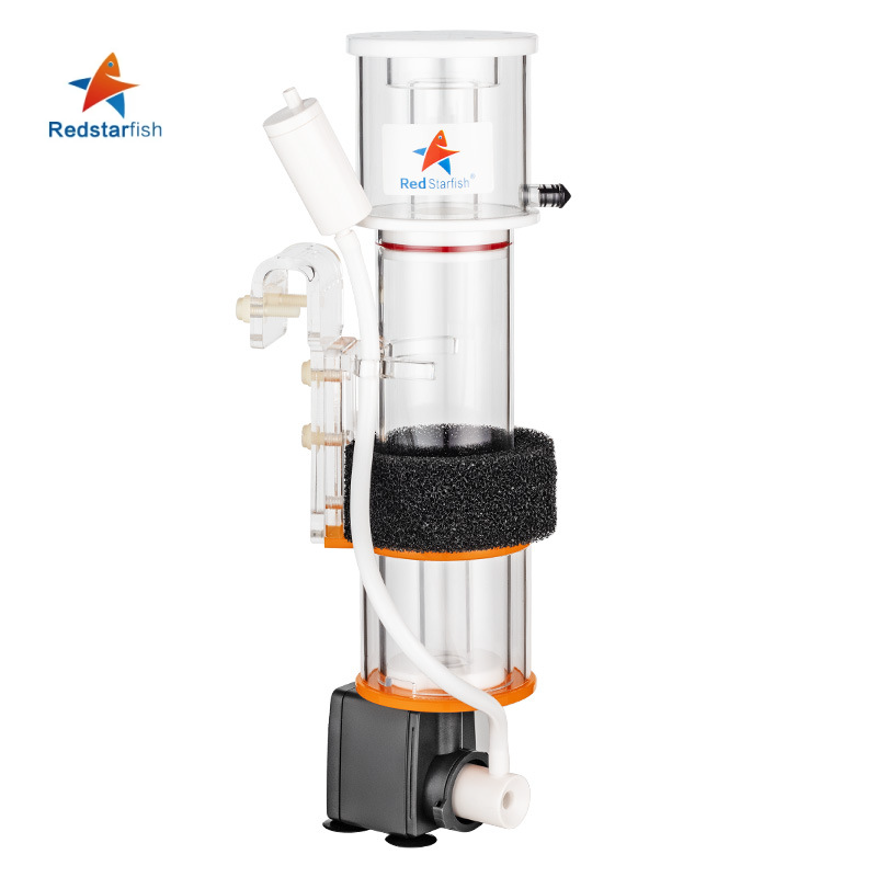 Marine Aquarium & Regional Centre Photos - Red StarFish Protein Skimmer, extrem leises