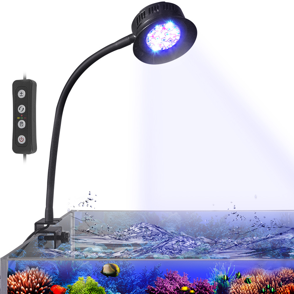 30W Aquarium LED Riff Licht Di – Marine Aquarium Timing Bewertung und Preis