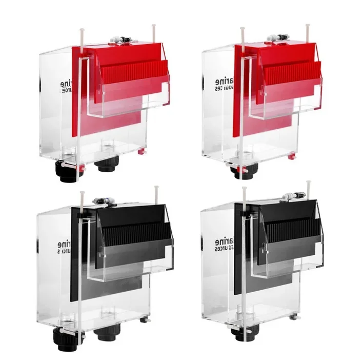 Marine Sources SOB-1 SOB-2 Aqu – Marine Aquarium Overflow Box Bewertung und Preis