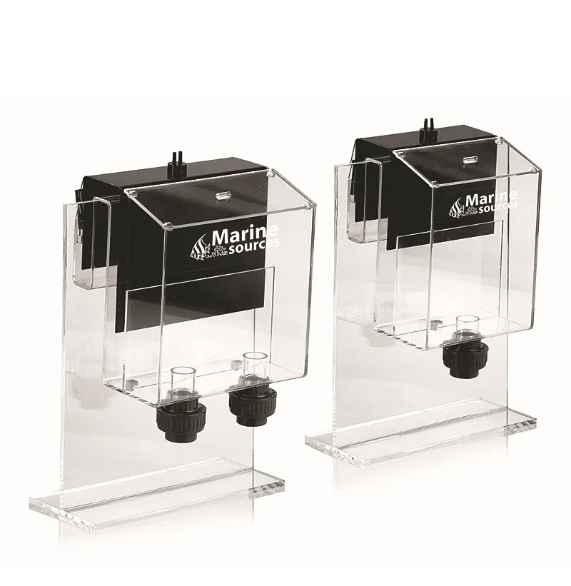 Marine Sources SOB-1 SOB-2 Aqu – Marine Aquarium Overflow Box Bewertung und Preis