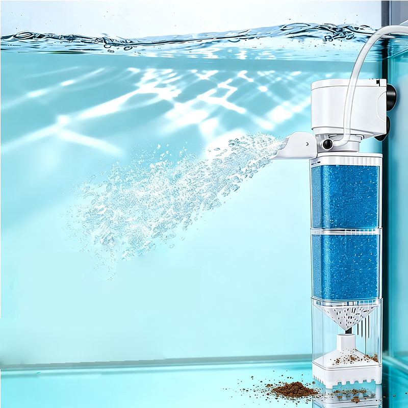 Aquarium-Filterpumpe Fischbeck – Marine Aquarium Overflow Box Bewertung und Preis