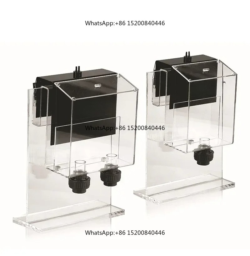 SOB-1/2 Aquarium Wasserbox Sip – Marine Aquarium Overflow Box Bewertung und Preis
