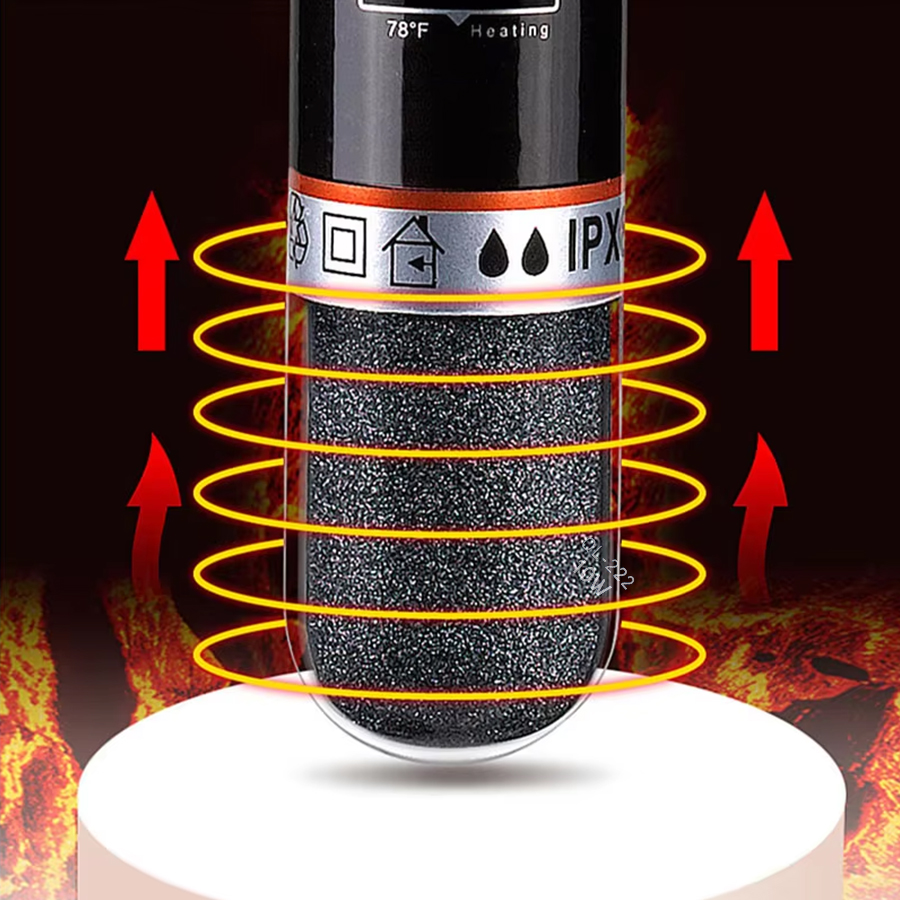 USB Mini-Aquariumheizstab für  – Marine Aquarium Heater Bewertung und Preis