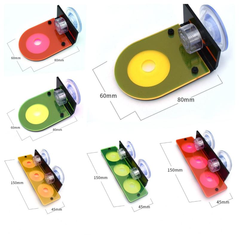 Acryl-Korallenhalterung Fluore – Marine Aquarium Tanks Bewertung und Preis