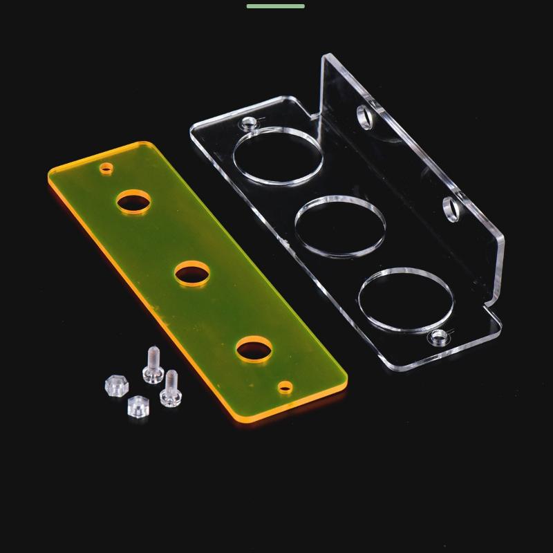 Acryl-Korallenhalterung Fluore – Marine Aquarium Tanks Bewertung und Preis
