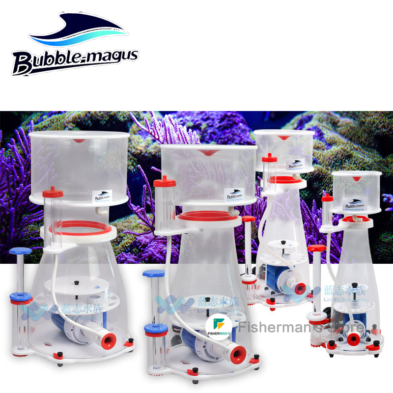 Bubble Magus Curve Protein Ski – Marine Aquarium Tanks Bewertung und Preis