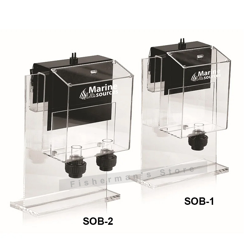 Marine Sources Aquarium-Wasser – Marine Aquarium Overflow Box Bewertung und Preis