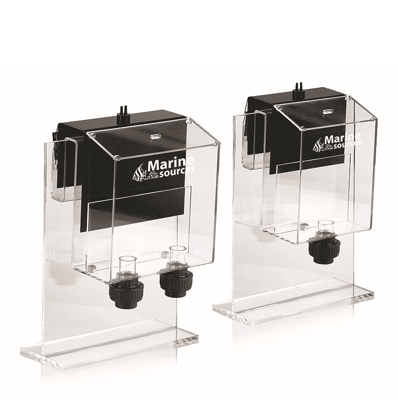 Marine Sources Aquarium-Wasser – Marine Aquarium Overflow Box Bewertung und Preis