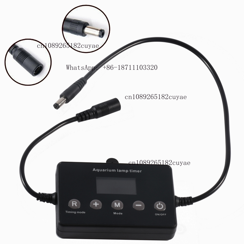 Aquarium-Timer Marine-Aquarium – Marine Aquarium Timing Bewertung und Preis