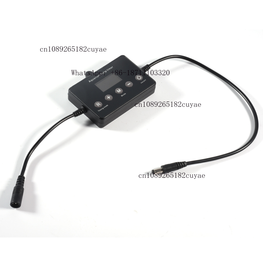 Aquarium-Timer Marine-Aquarium – Marine Aquarium Timing Bewertung und Preis