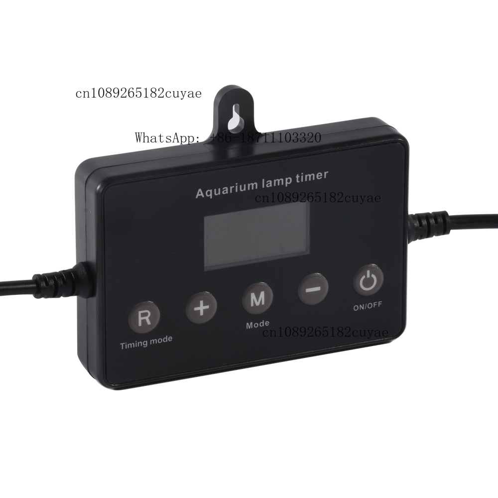 Aquarium-Timer Marine-Aquarium – Marine Aquarium Timing Bewertung und Preis