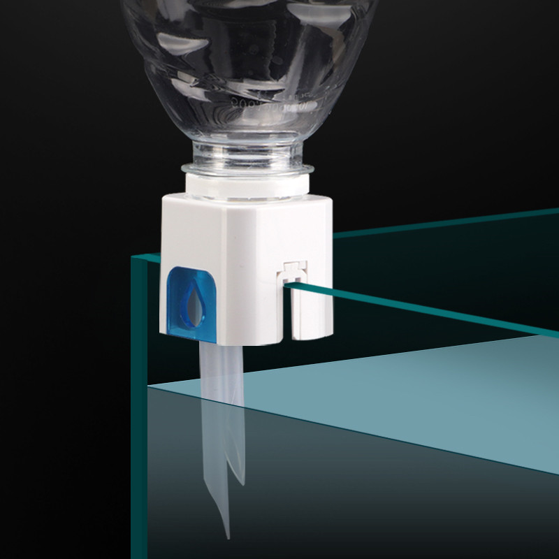 Automatischer Wasser-Nachfülle – Marine Aquarium Tanks Bewertung und Preis