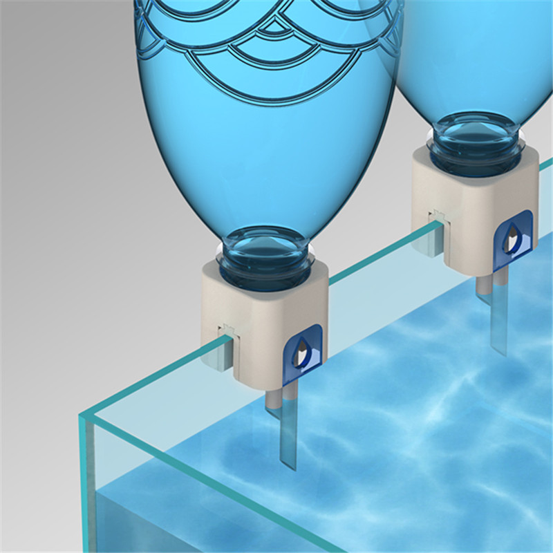 Automatischer Wasser-Nachfülle – Marine Aquarium Tanks Bewertung und Preis