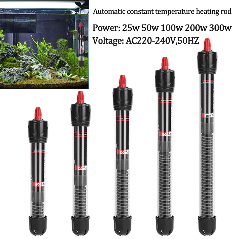 AC220-240V, 50HZ AT700 Aquariu – Marine Aquarium Heater Bewertung und Preis