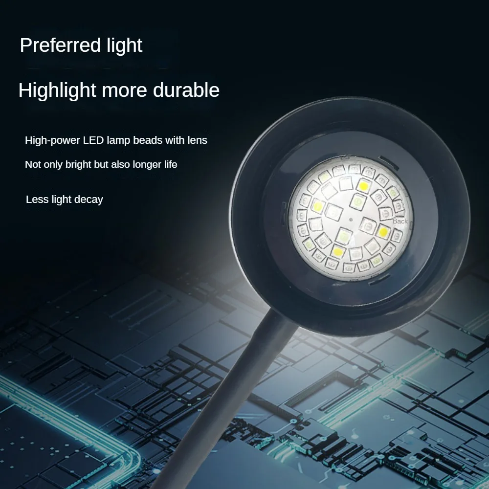 LED-Aquariumlicht, Salzwasser- – Marine Aquarium Timing Bewertung und Preis