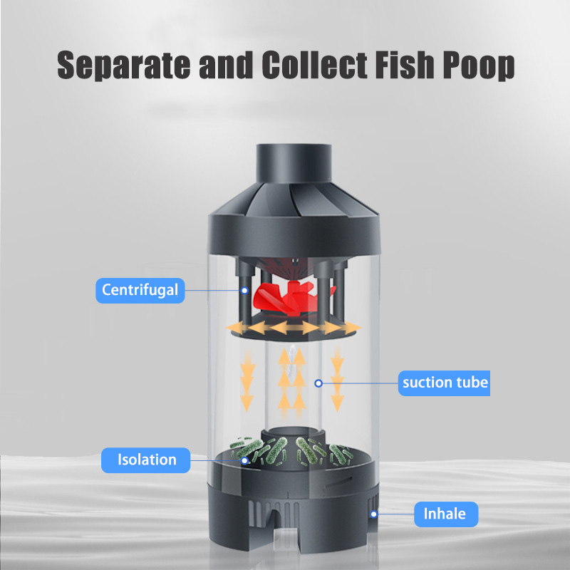 Leises Aquarium, eingebauter W – Marine Aquarium Overflow Box Bewertung und Preis