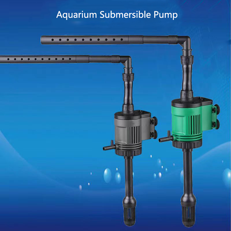 6W 220V-240V Aquarium Wasserpu – Marine Aquarium Overflow Box Bewertung und Preis