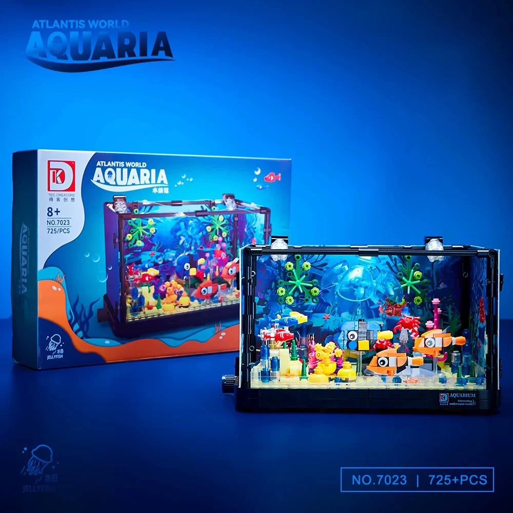 Ideas Series Aquarium Meeresti – Marine Aquarium Tanks Bewertung und Preis