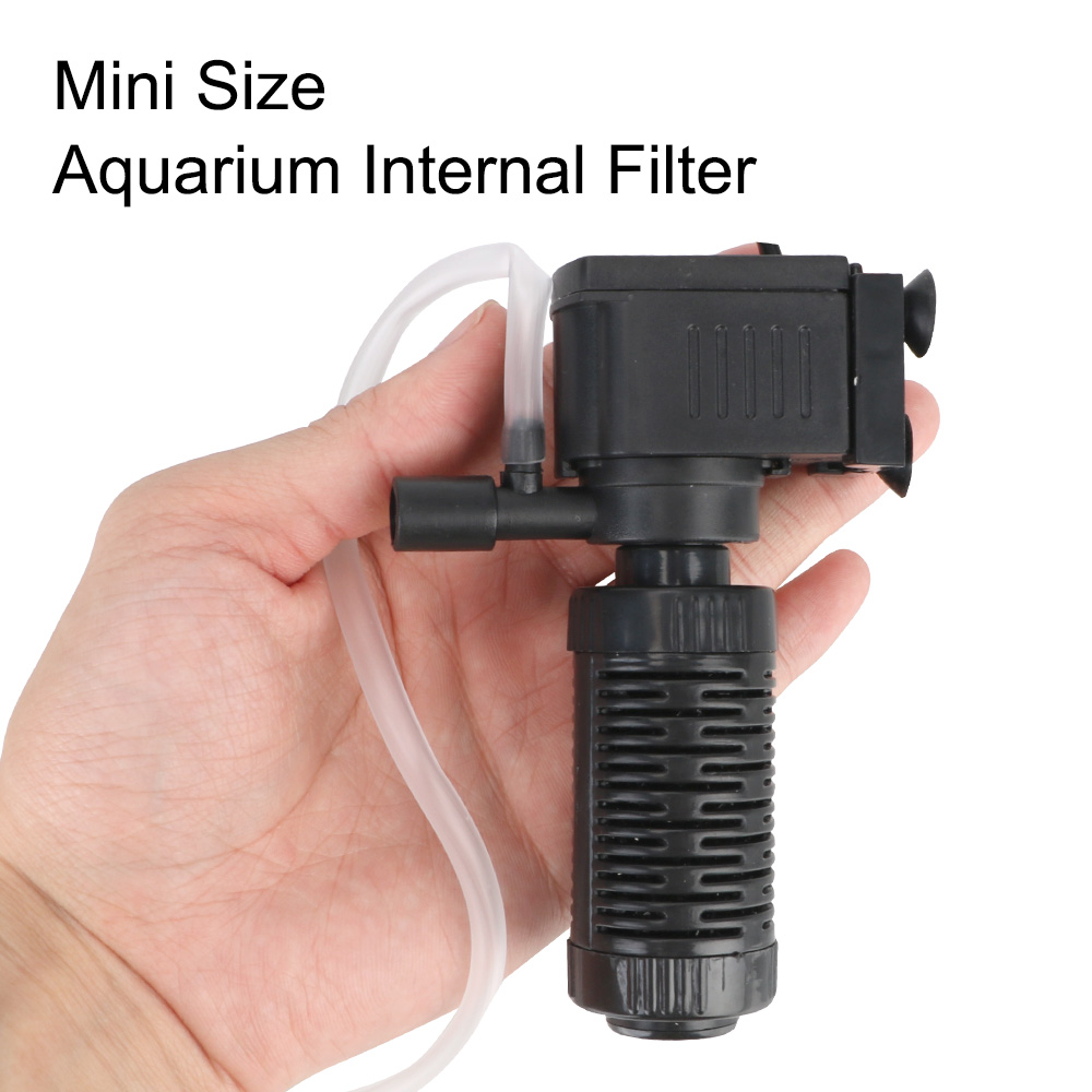 Oxygenation Tauchfiltration Wa – Marine Aquarium Overflow Box Bewertung und Preis