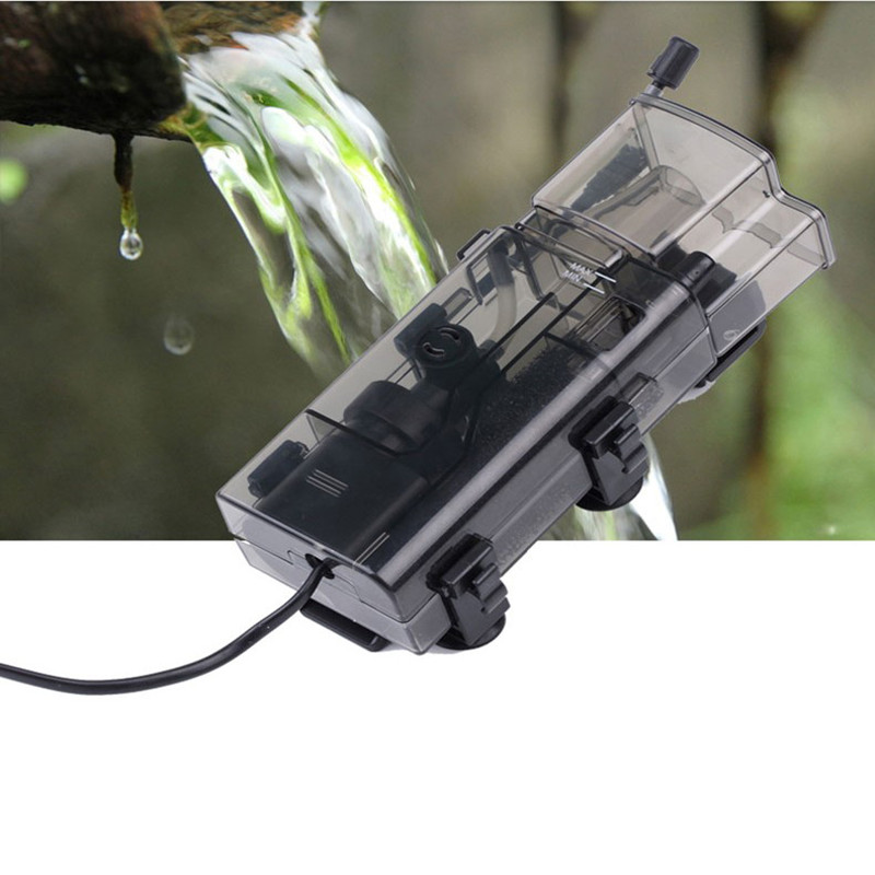Protein Skimmer Marine Aquariu – Marine Aquarium Tanks Bewertung und Preis