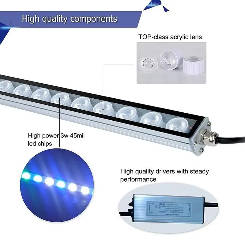 Dimmbares LED-Aquariumlicht mi – Marine Aquarium Timing Bewertung und Preis