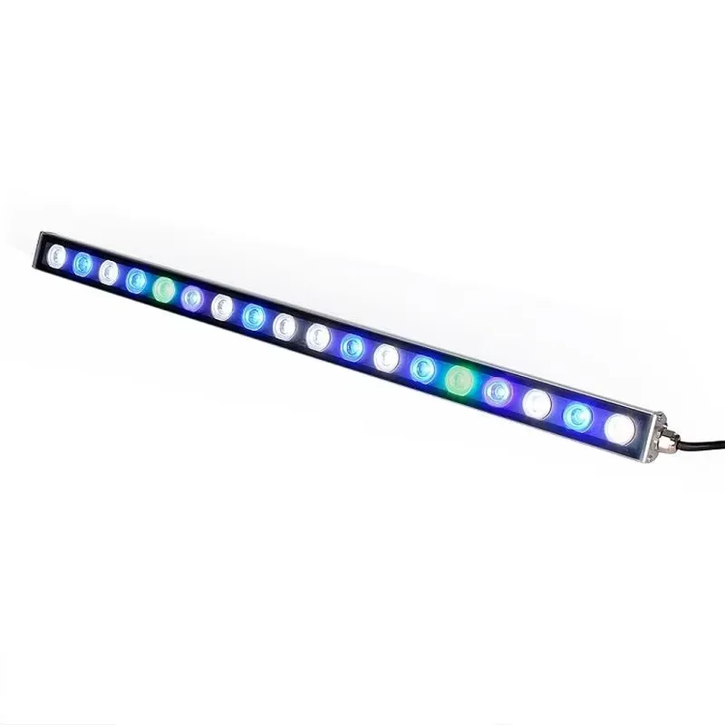 Dimmbares LED-Aquariumlicht mi – Marine Aquarium Timing Bewertung und Preis