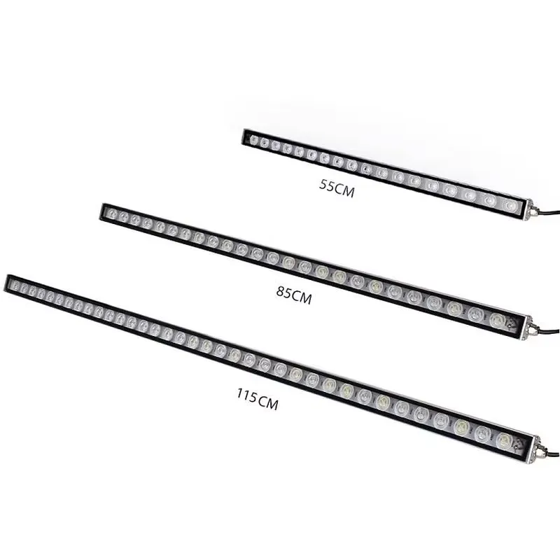 Dimmbares LED-Aquariumlicht mi – Marine Aquarium Timing Bewertung und Preis