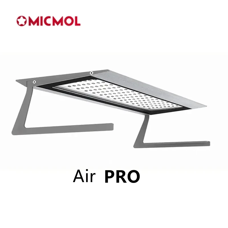 MICMOL NEU AQUA Air Pro Dünner – Marine Aquarium Tanks Bewertung und Preis