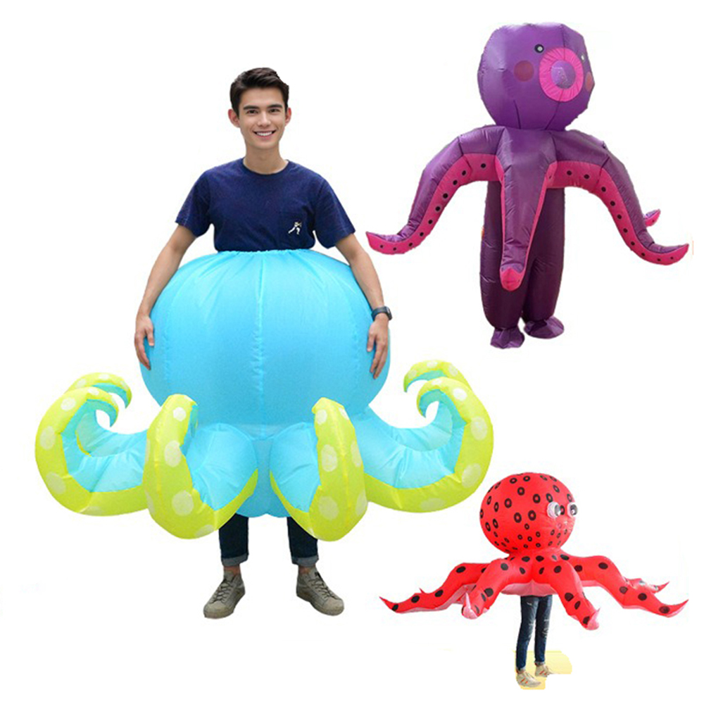 Aquarium-Parade Aufblasbares O – Aquarium Marine Parade Bewertung und Preis