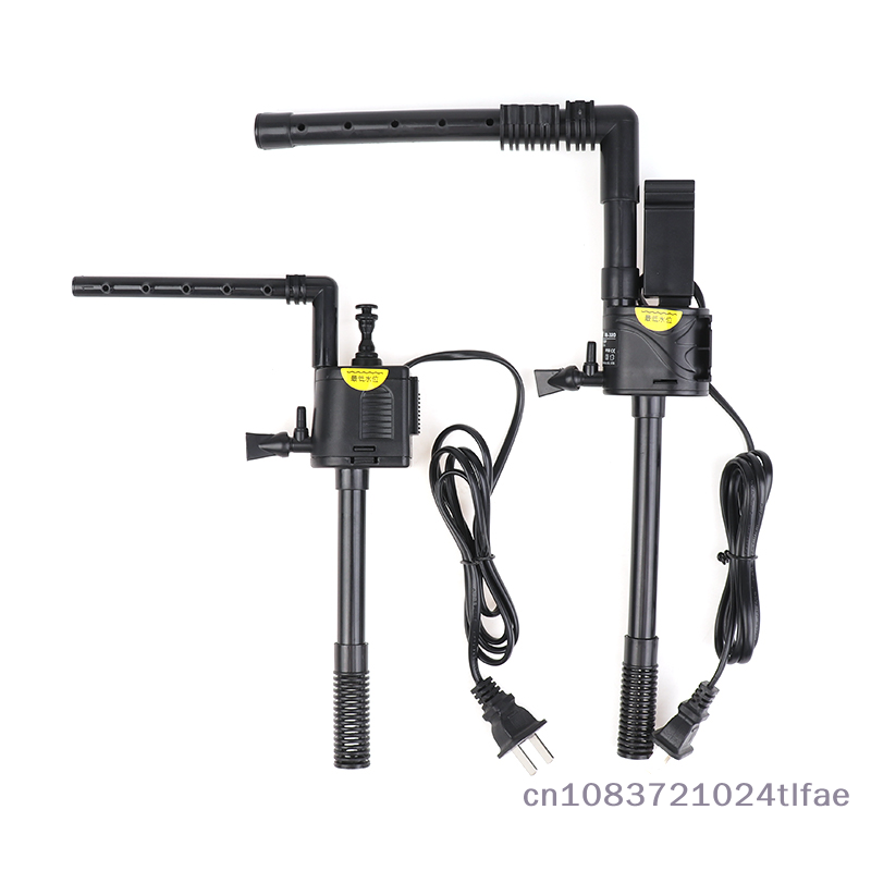[Ali-YY30] 1 Set Aquarium-Saue – Marine Aquarium Overflow Box Bewertung und Preis