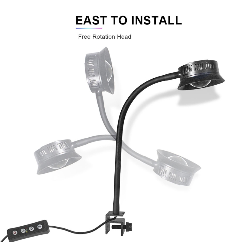 Aquarium LED Riff Licht Meerwa – Marine Aquarium Tanks Bewertung und Preis