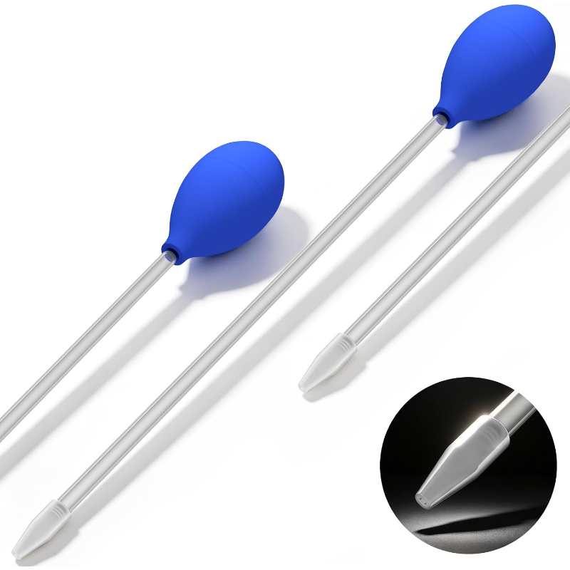 Futterpipette, lange Aquarium- – Marine Aquarium Youtube Bewertung und Preis