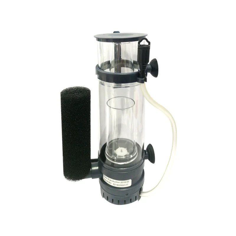 6W/8W BOYU Protein-Skimmer-Fil – Marine Aquarium Aquascape Bewertung und Preis