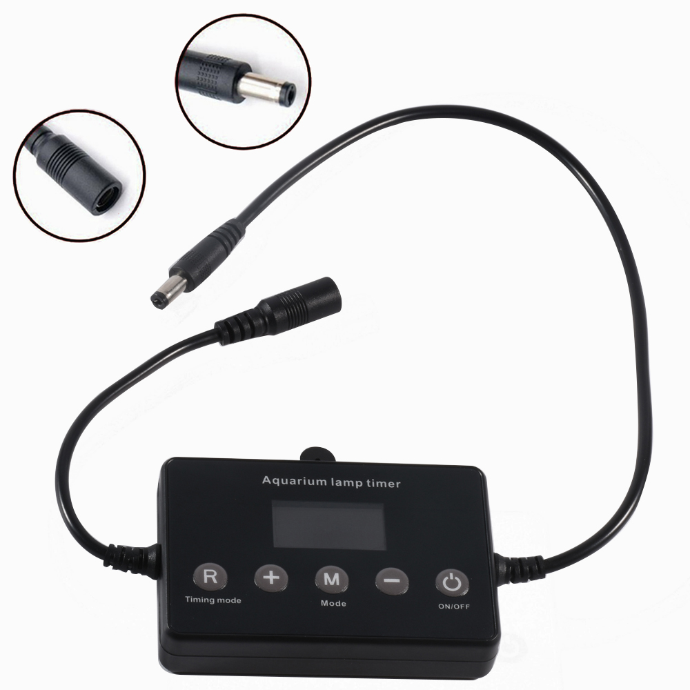 Aquarium-Timer Marine-Aquarium – Marine Aquarium Timing Bewertung und Preis