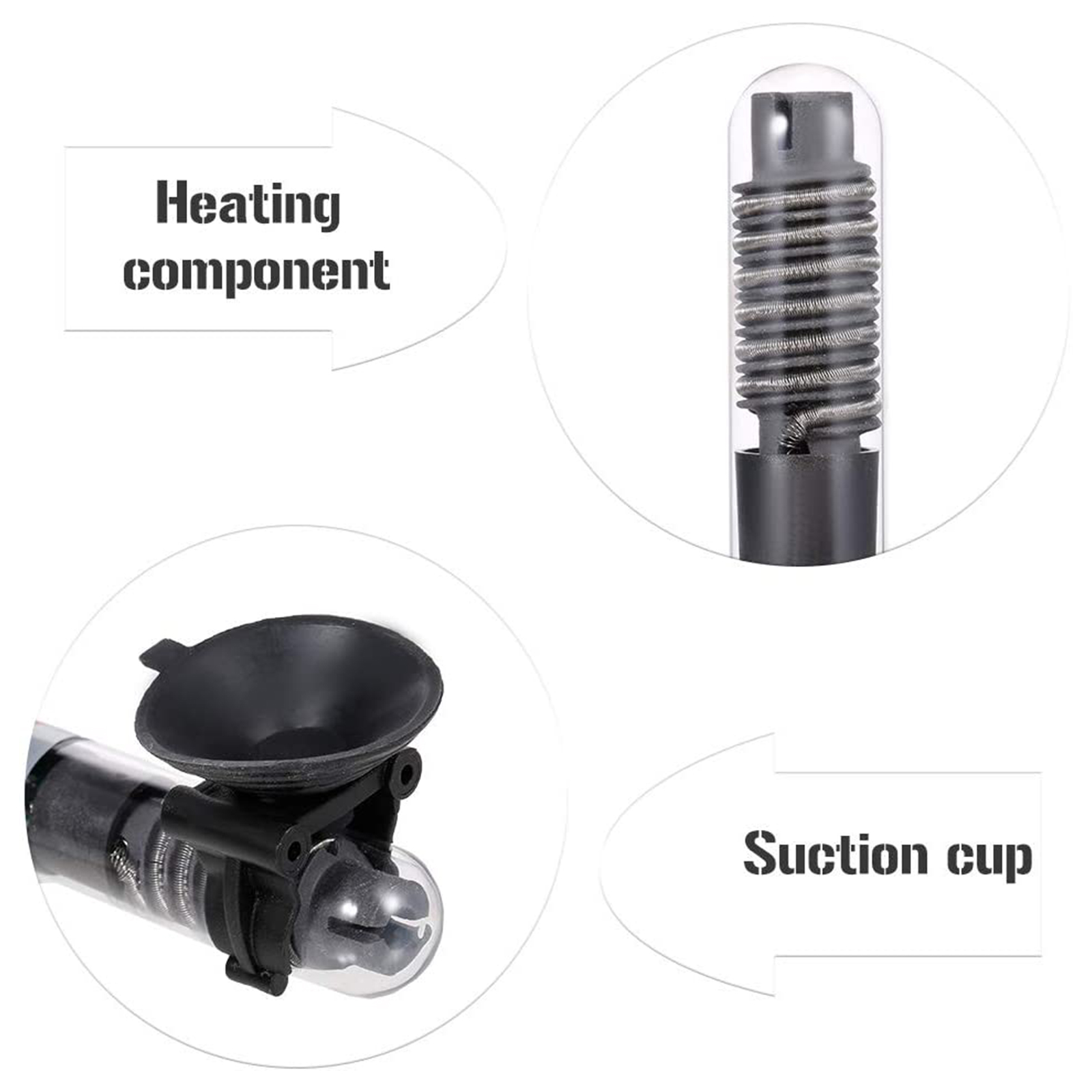Mini Aquarium Heizung Tauch Aq – Marine Aquarium Heater Bewertung und Preis
