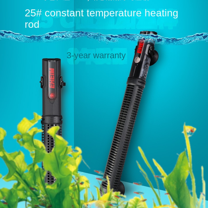 EHEIM – Heizstab mit automatis – Marine Aquarium Heater Bewertung und Preis