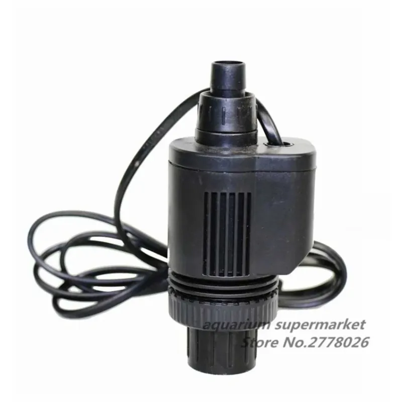 110V 220V JP-450G 6W Wasserpum – Marine Aquarium Overflow Box Bewertung und Preis