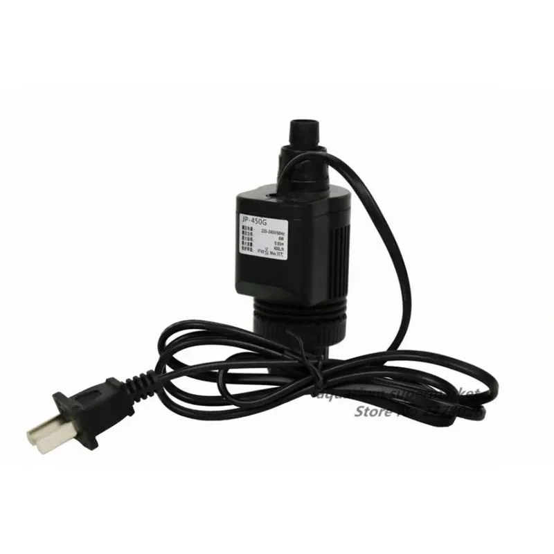110V 220V JP-450G 6W Wasserpum – Marine Aquarium Overflow Box Bewertung und Preis