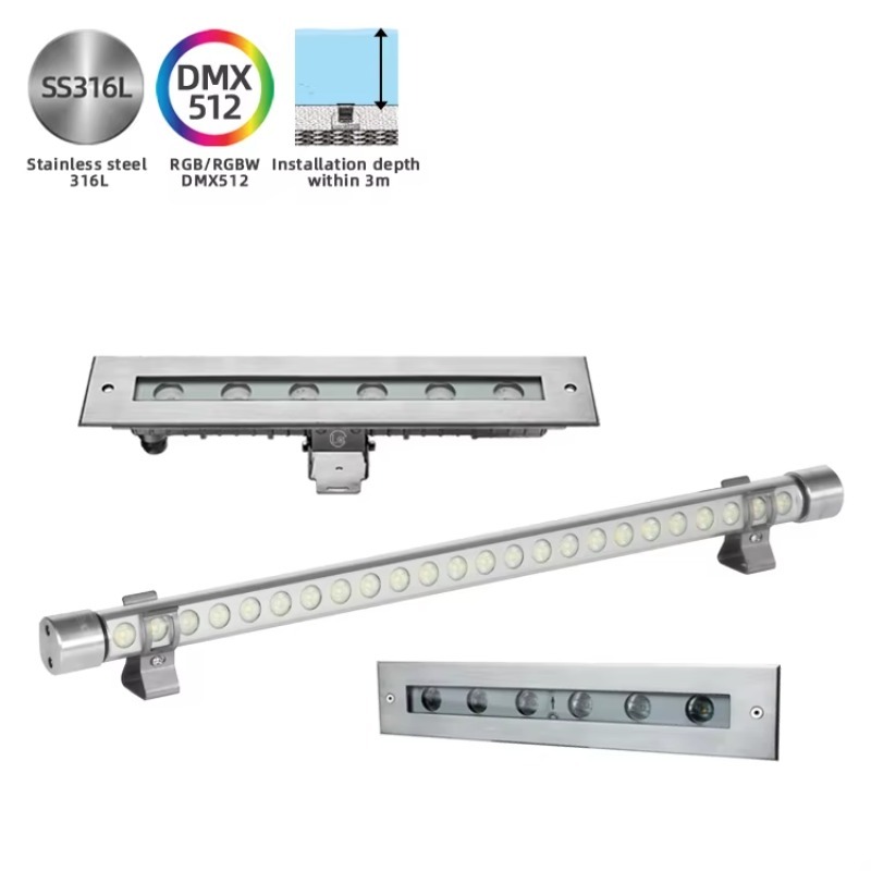 IP68 Wasserdichte LED-Aquarium – Marine Aquarium Youtube Bewertung und Preis
