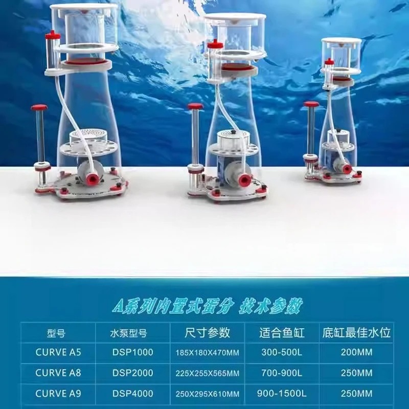 Ultra-Leiser Dual-Einlass DC P – Marine Aquarium & Regional Centre Photos Bewertung und Preis