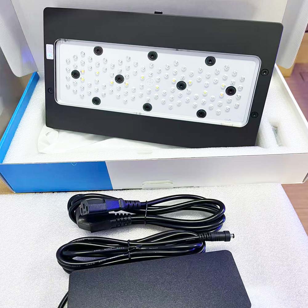 A8 III Moon Light Leistungssta – Marine Aquarium Tanks Bewertung und Preis