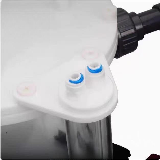 CR-140/200/200H Kalziumreaktor – Marine Aquarium Tanks Bewertung und Preis