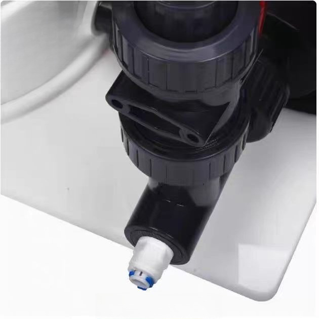 CR-140/200/200H Kalziumreaktor – Marine Aquarium Tanks Bewertung und Preis