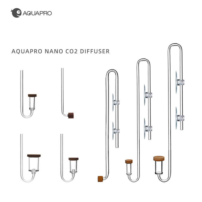 Aquarium CO2 Diffusor Aquarium – Marine Aquarium Tanks Bewertung und Preis
